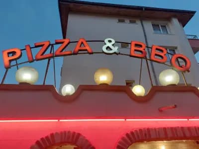 Bistro Perla Бистро Перла