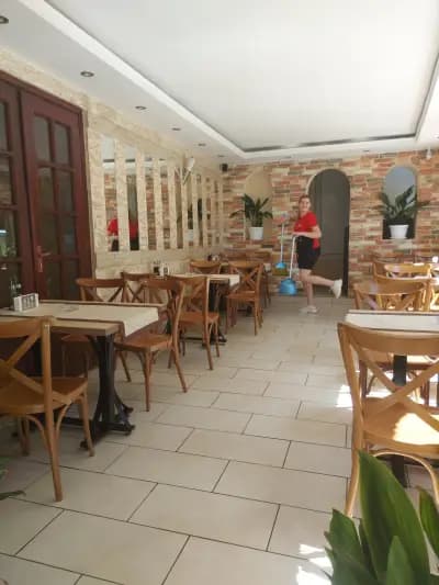 Bistro Perla Бистро Перла