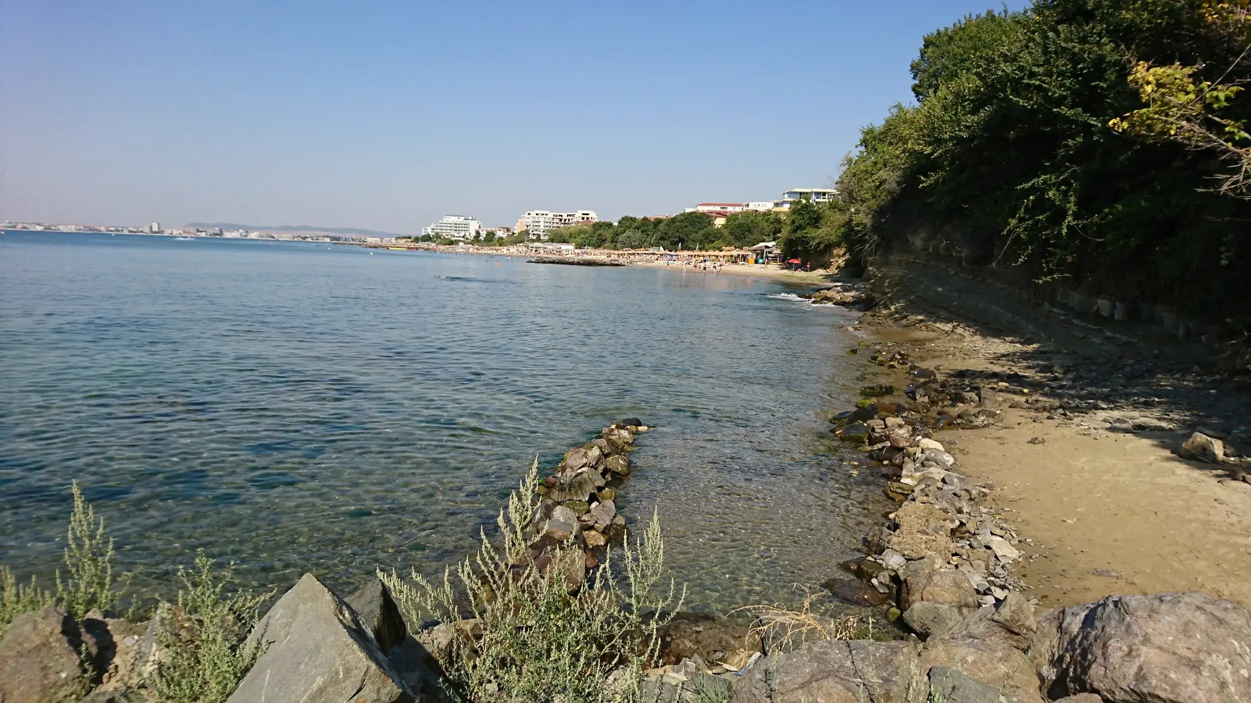 Ресторант Туна