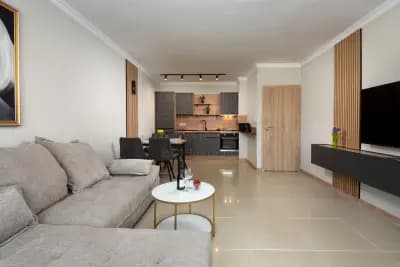 Dolce Vita Residence