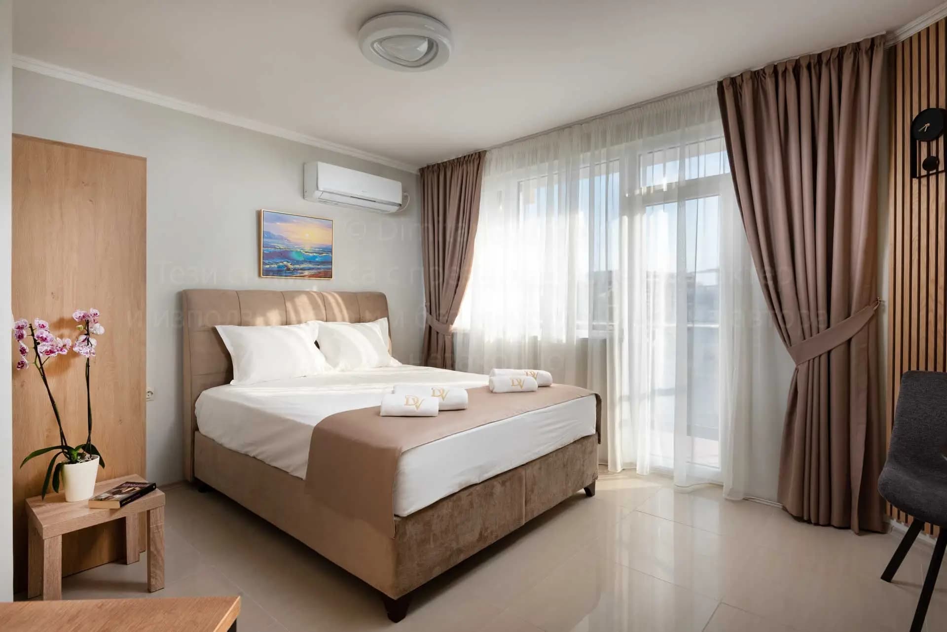 Dolce Vita Residence