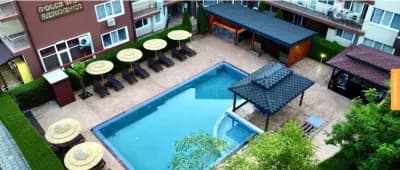 Dolce Vita Residence