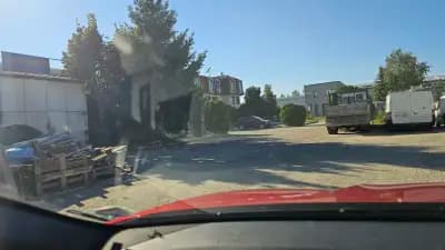Станция за зареждане Fines
