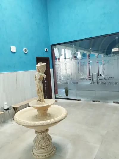 СПА центр Аква Калиде, Ветрен