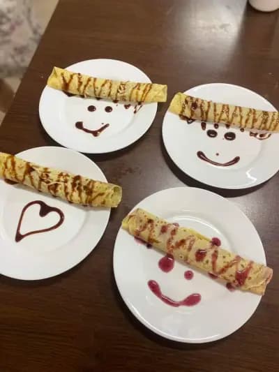 Ресторант Златна Рибка