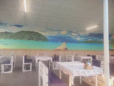 Ресторант Златна Рибка