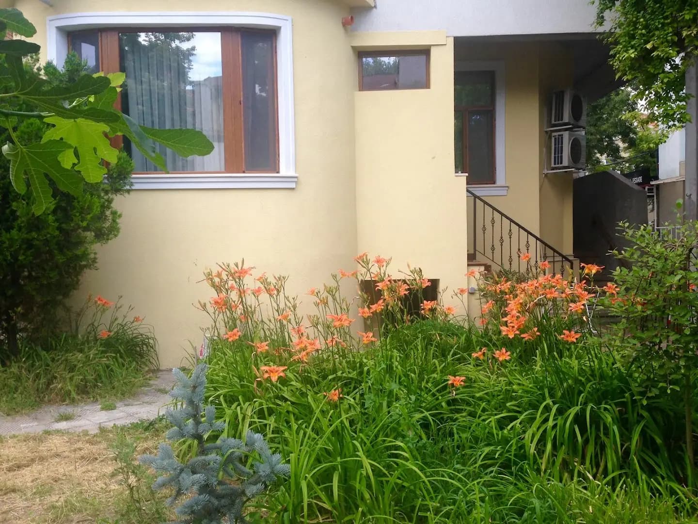 Guest Rooms Maria Luiza
