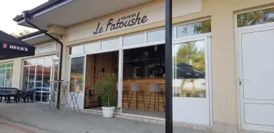 Le Fatoushe