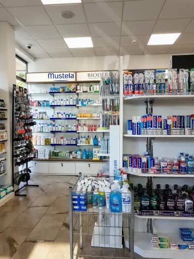 Аптека Бриз