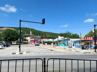Месарница