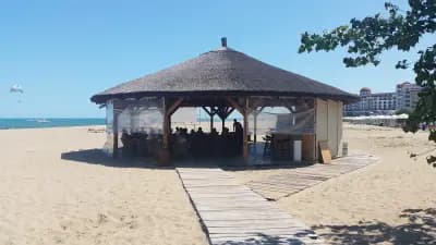 Beach Bar