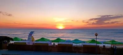 Cuba beach & bar
