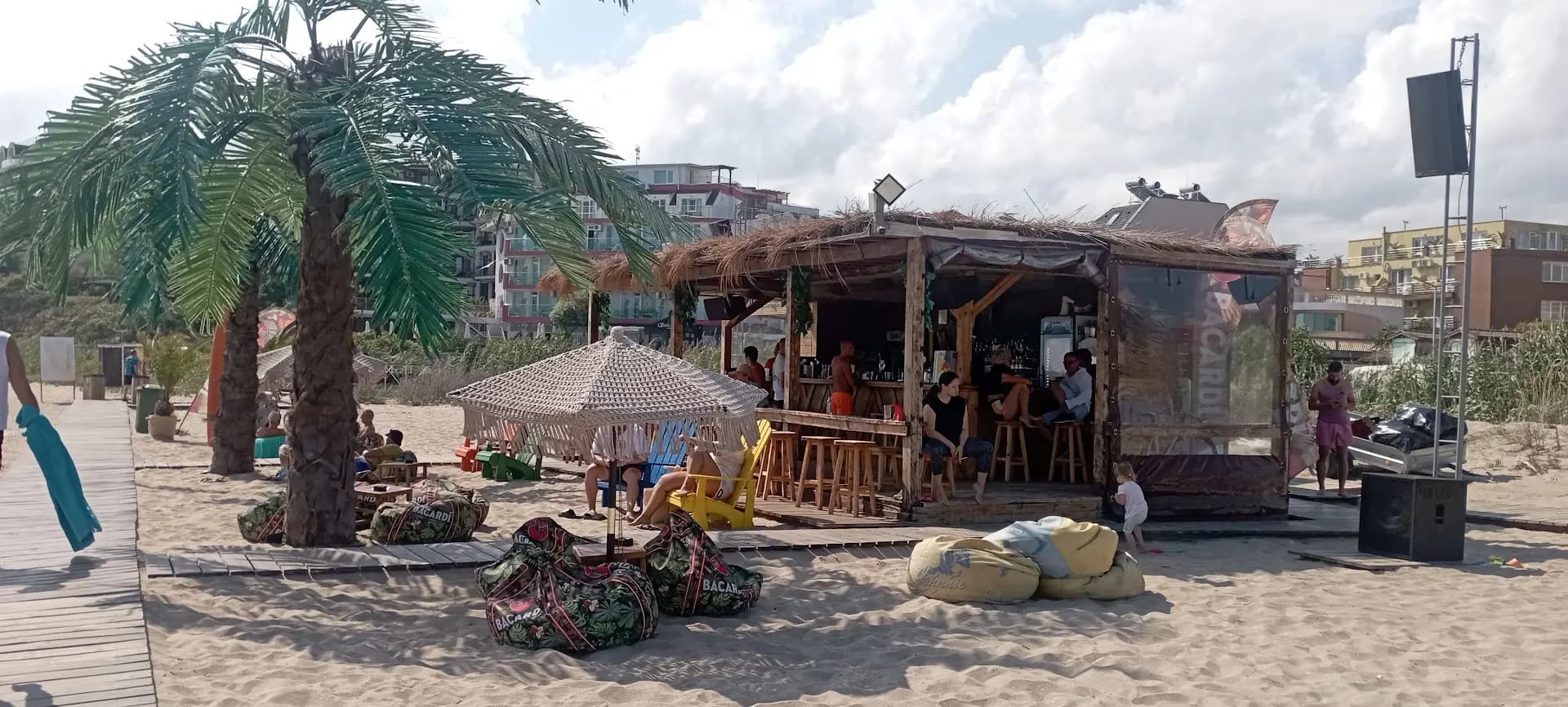 ZanziBar