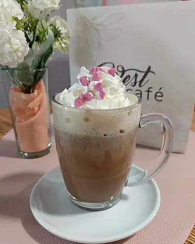 West Café