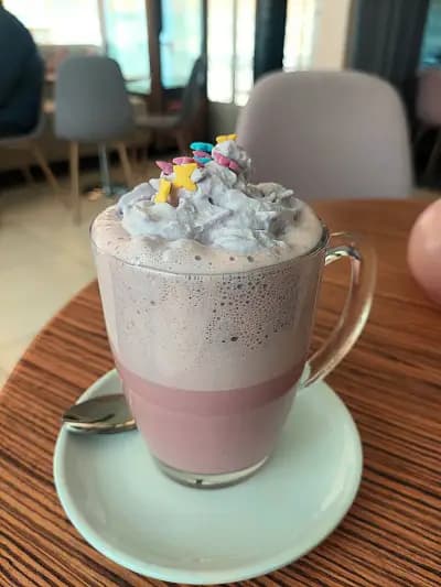 West Café