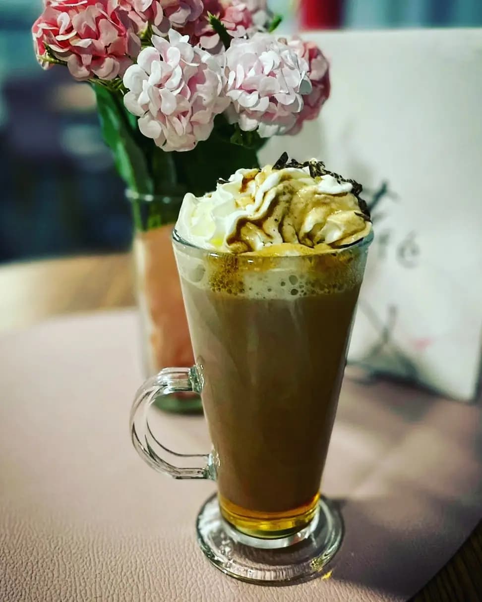West Café