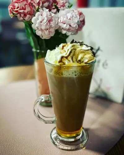 West Café