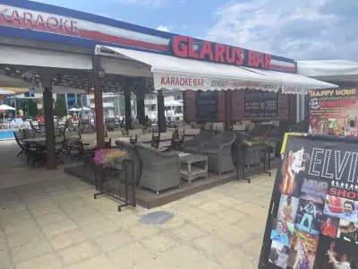 Glarus Karaoke Bar