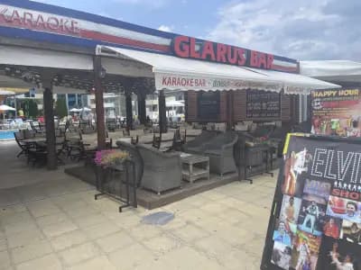 Glarus Karaoke Bar
