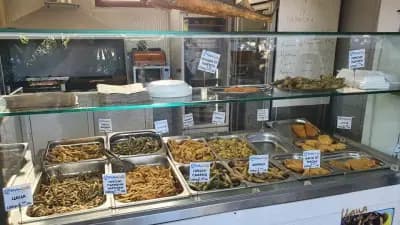 Fish&Grill Златна рибка