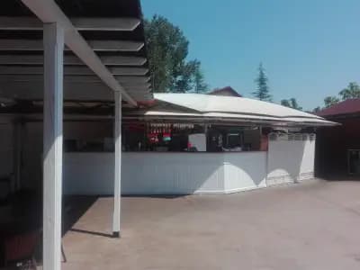 Созополи Стил Бар