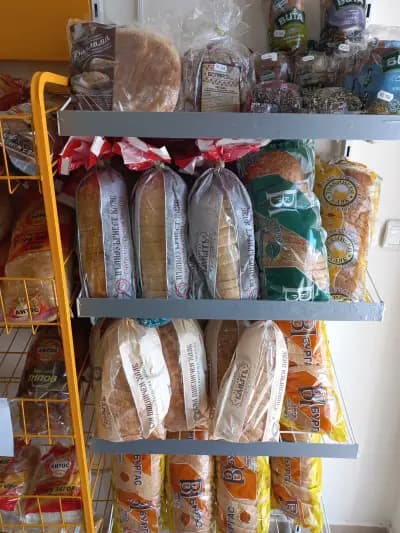 Магазин за месо и млечни продукти "Краси"