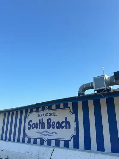 Bar and Grill South Beach