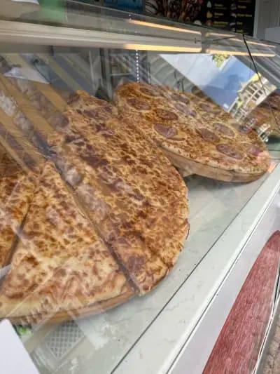 Fast food Kebap