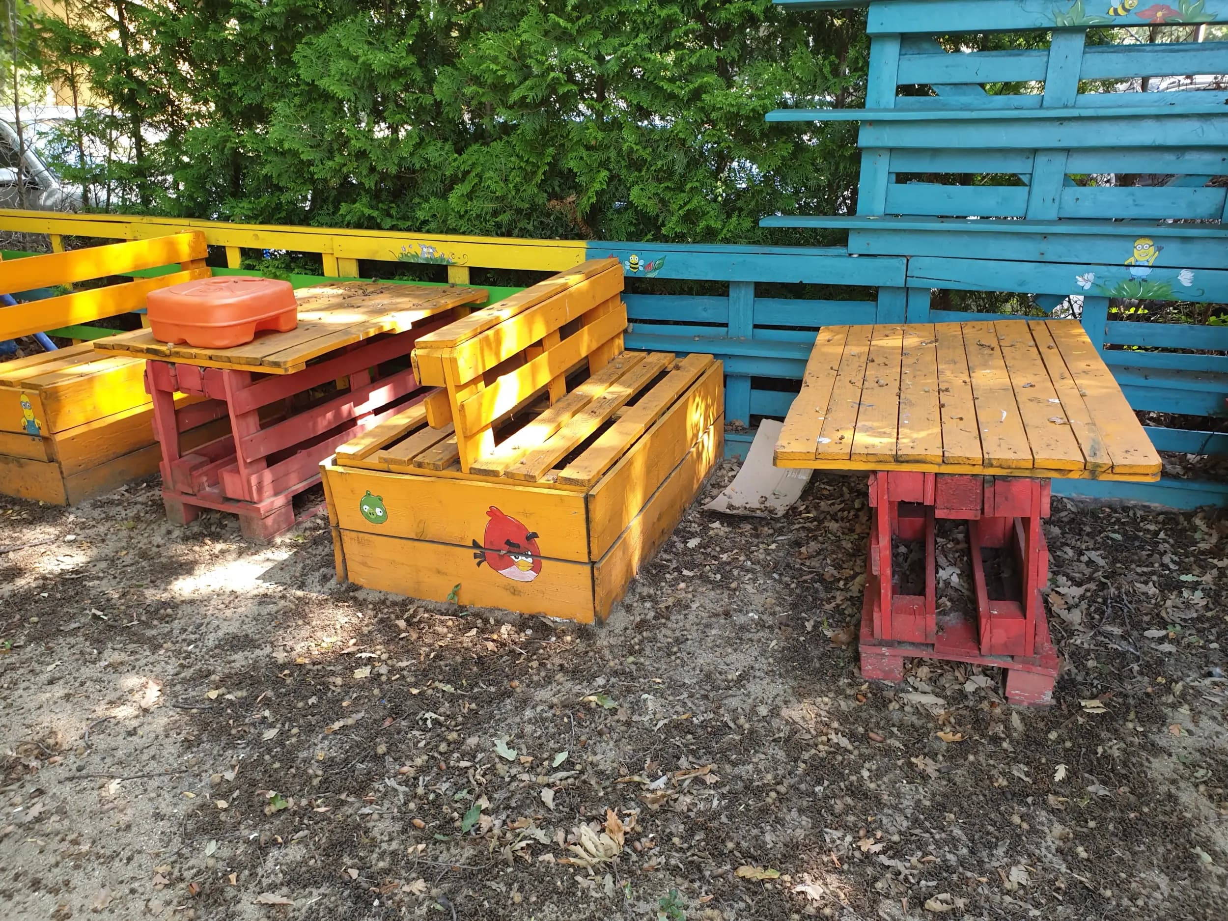 ХОТЕЛ БЛУ СКАЙ