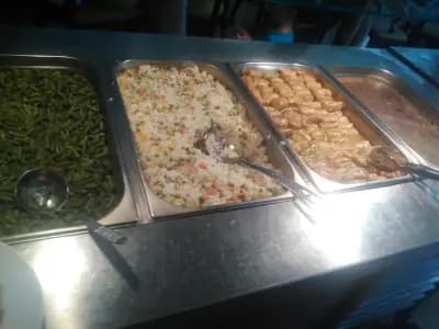 ХОТЕЛ БЛУ СКАЙ