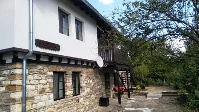 Complex Ovchaga( Aszparuhovo(BG)