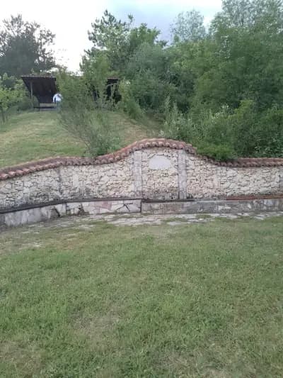 Complex Ovchaga( Aszparuhovo(BG)