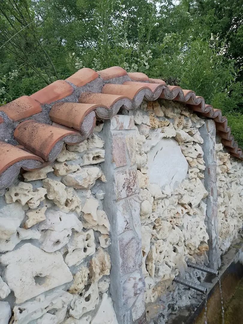 Complex Ovchaga( Aszparuhovo(BG)