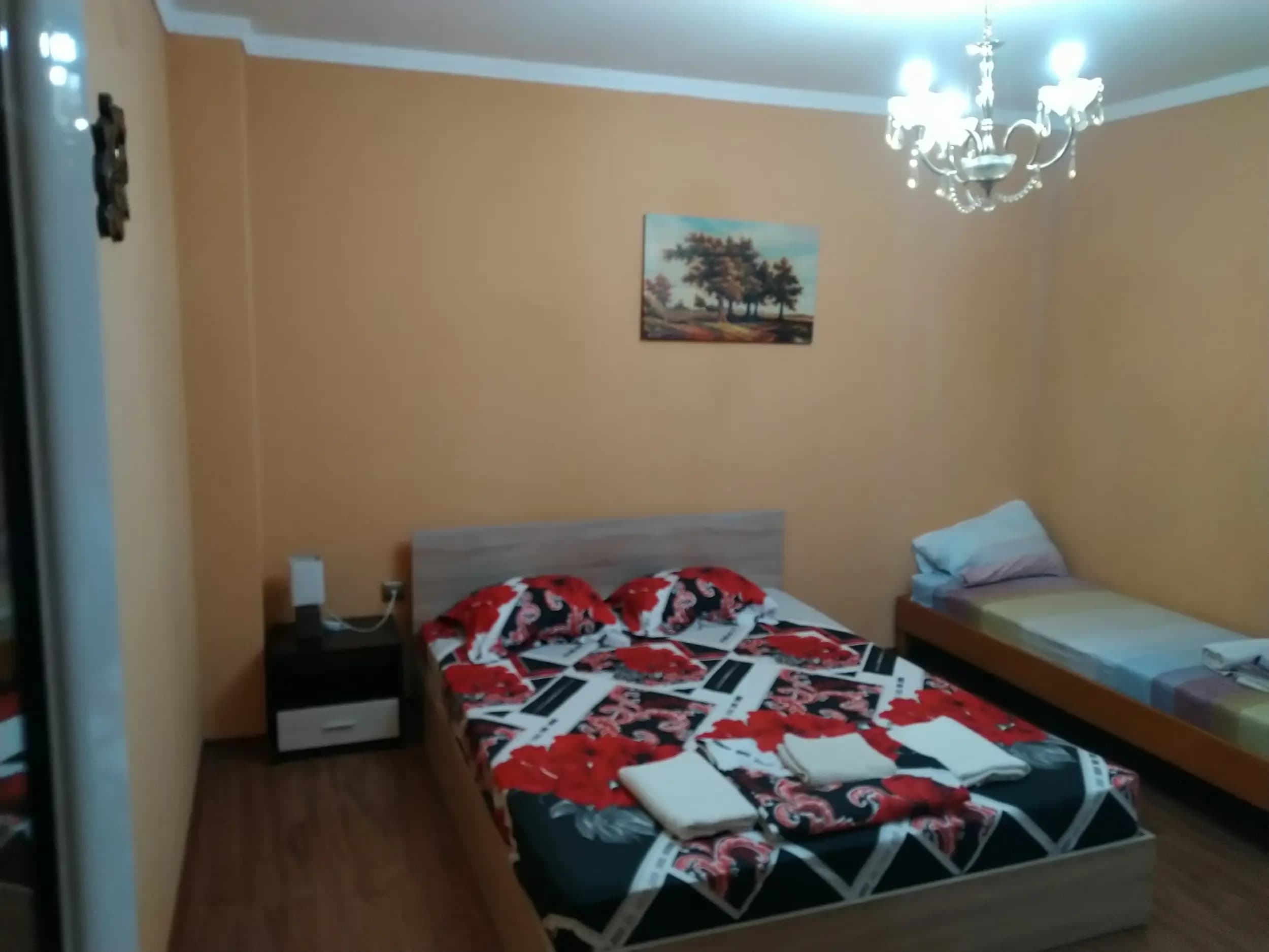 Къща за гости Силвия