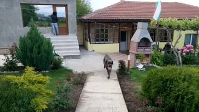 Къща за гости Силвия