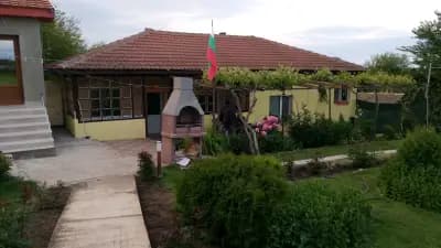 Къща за гости Силвия