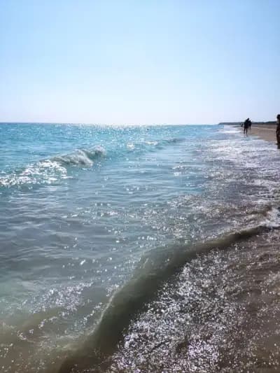Плаж Шабленска тузла