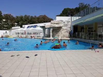 Hotel Biser
