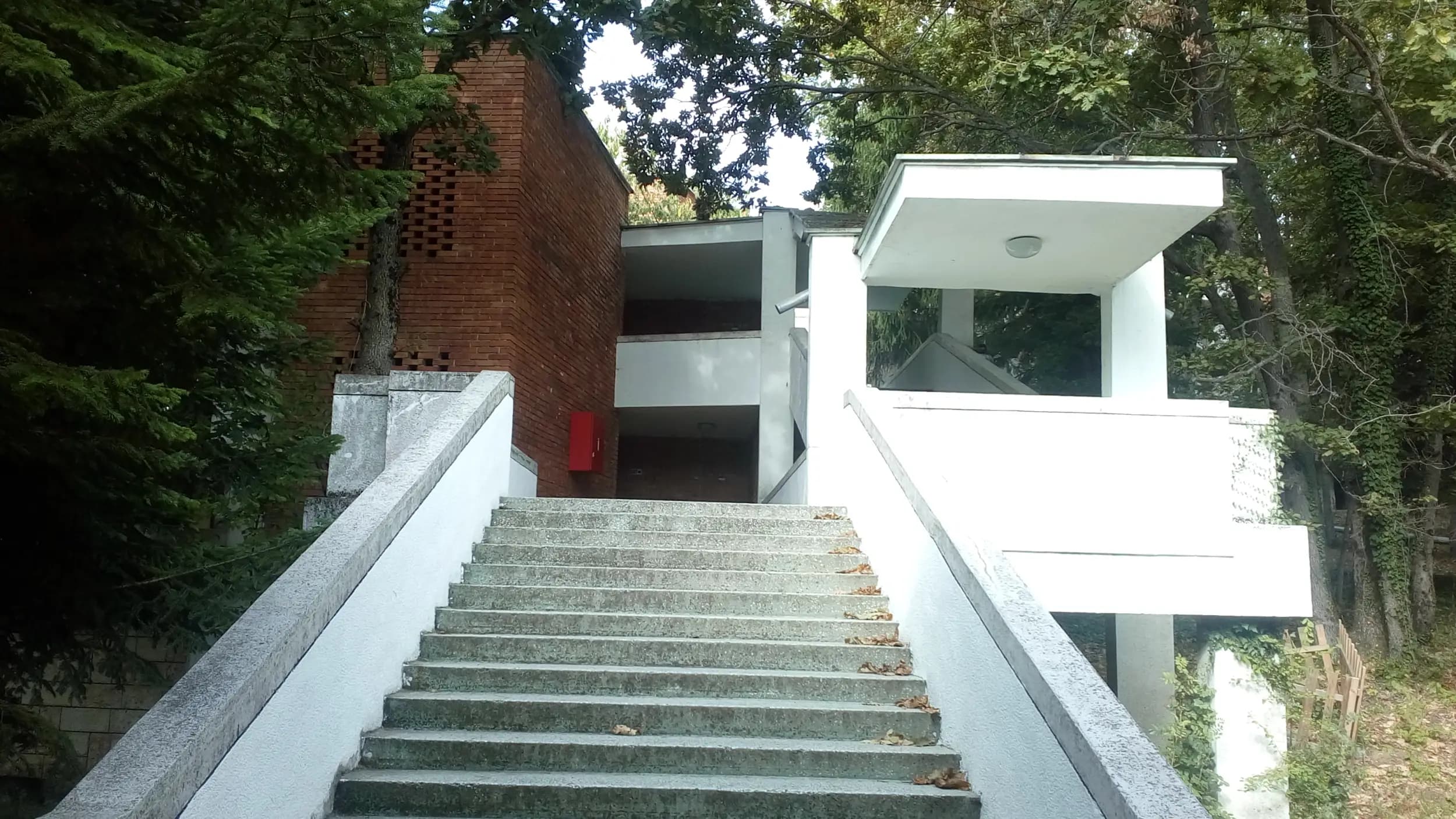 Hotel Biser