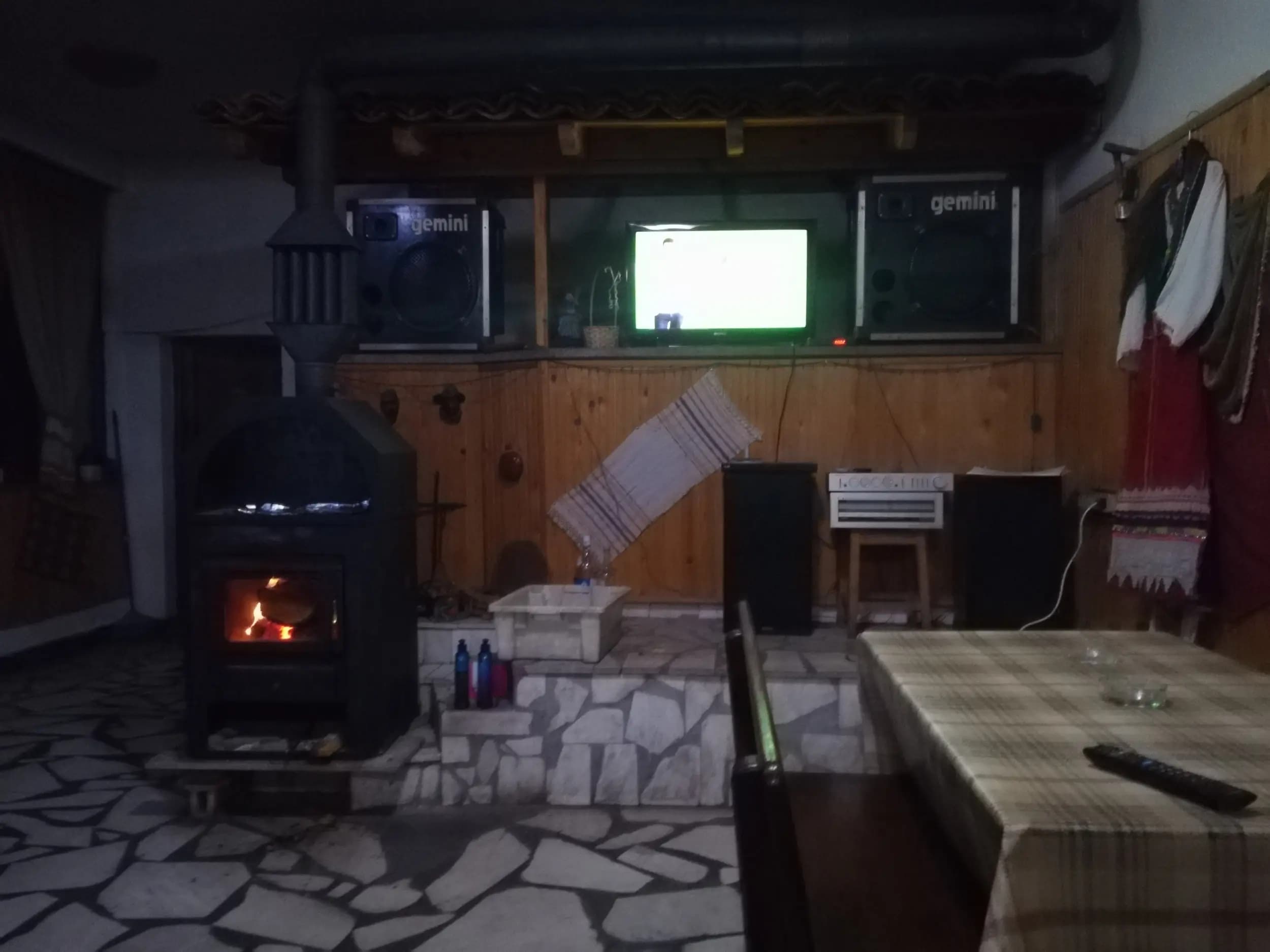 Вила Подвис