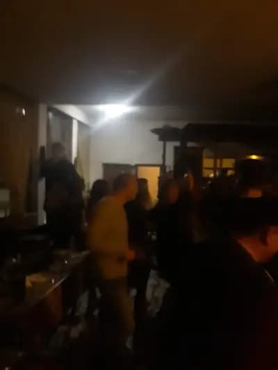 Вила Подвис