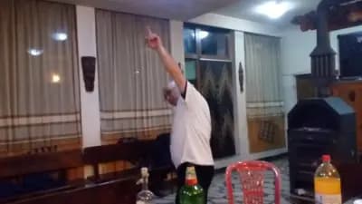 Вила Подвис