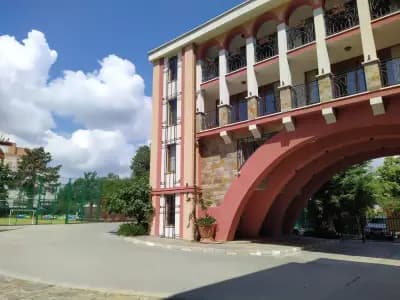 Виа Понтика Ризорт
