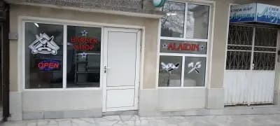 Barbara shop alaidin