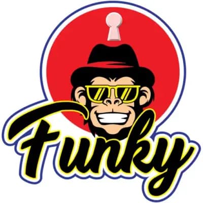 Funky Monkeys