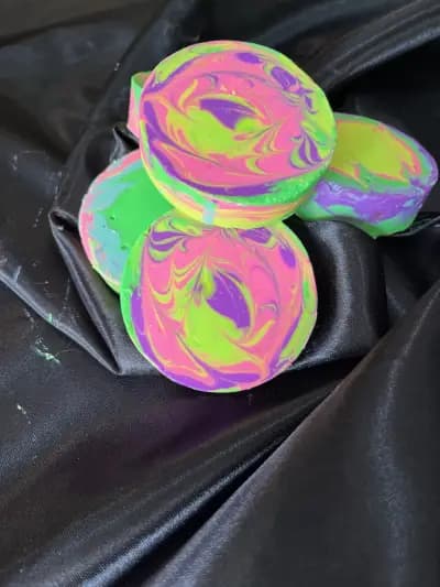 EVELYN TOUCH SOAPS