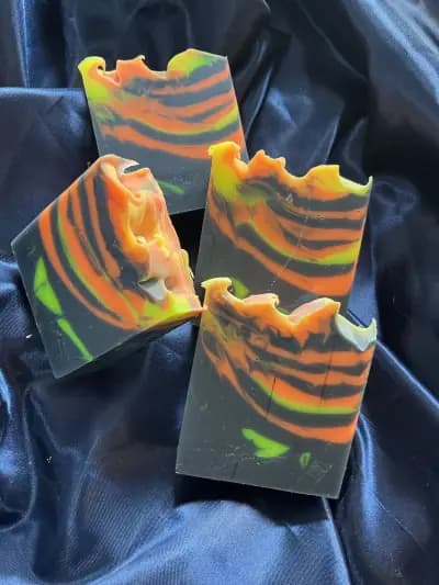 EVELYN TOUCH SOAPS