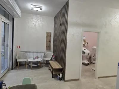Студио за лазерна епилация Беньова/Laser studio Benyova