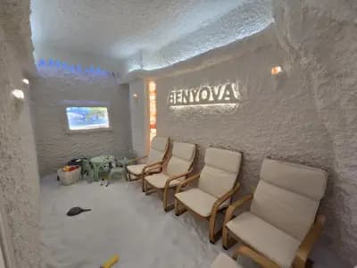 Студио за лазерна епилация Беньова/Laser studio Benyova