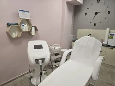 Студио за лазерна епилация Беньова/Laser studio Benyova